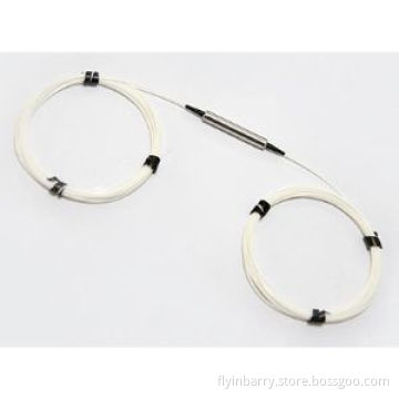Polarization Insensitive Optical Isolator